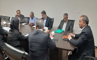 کمیته علمی و سیاست گذاری شیر رایگان مدارس